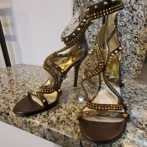 Mk shoes